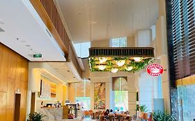 Muong Thanh Cua Dong Hotel